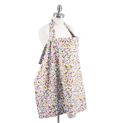 Bébé au Lait - Nursing Covers Premium Cotton