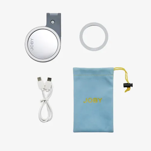 Beamo Ring Light for MagSafe