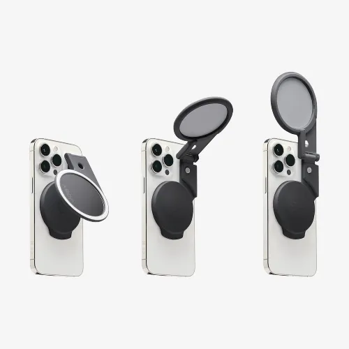 Beamo Ring Light for MagSafe