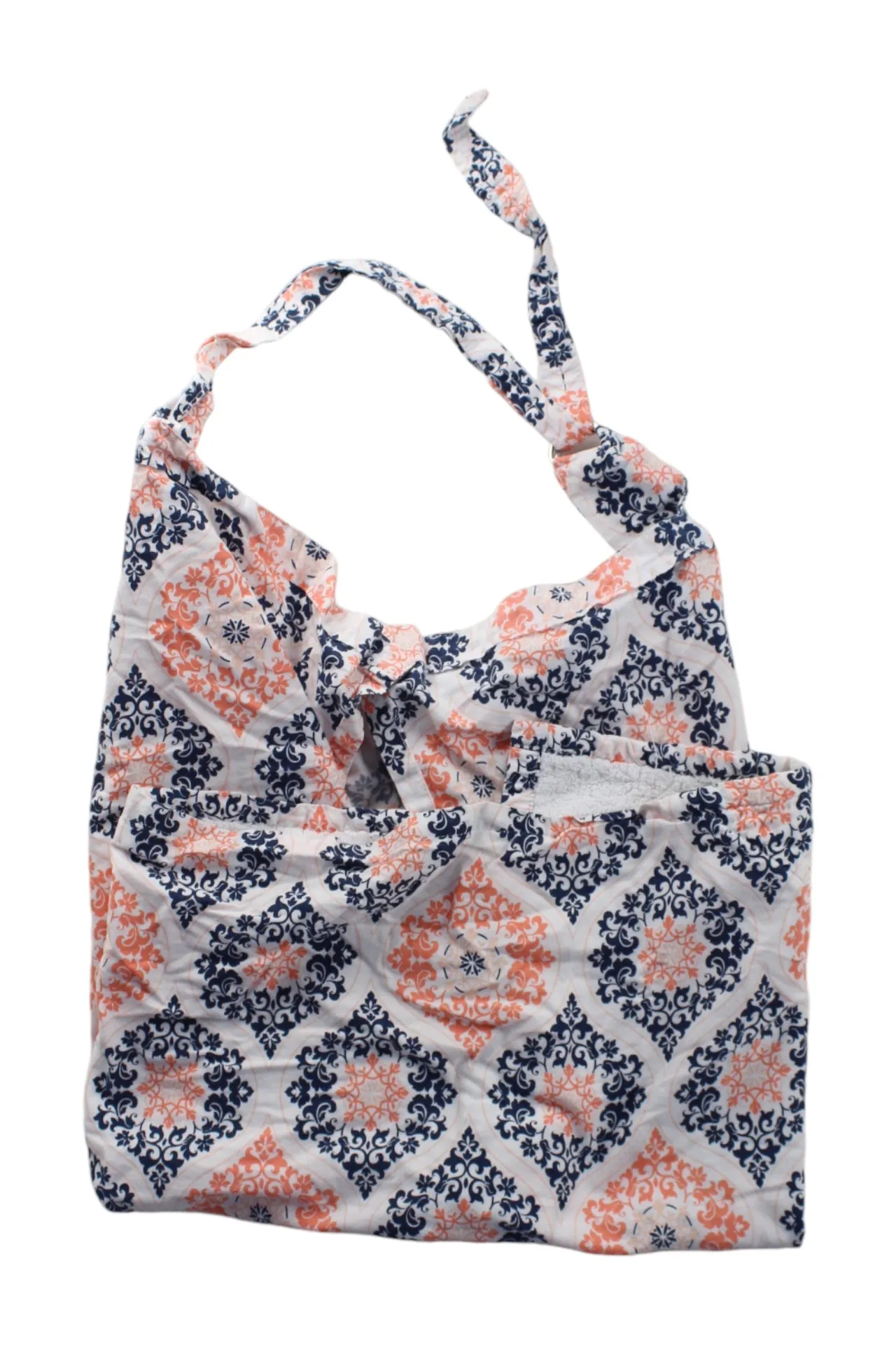 Bebe Au Lait Nursing Cover O/S
