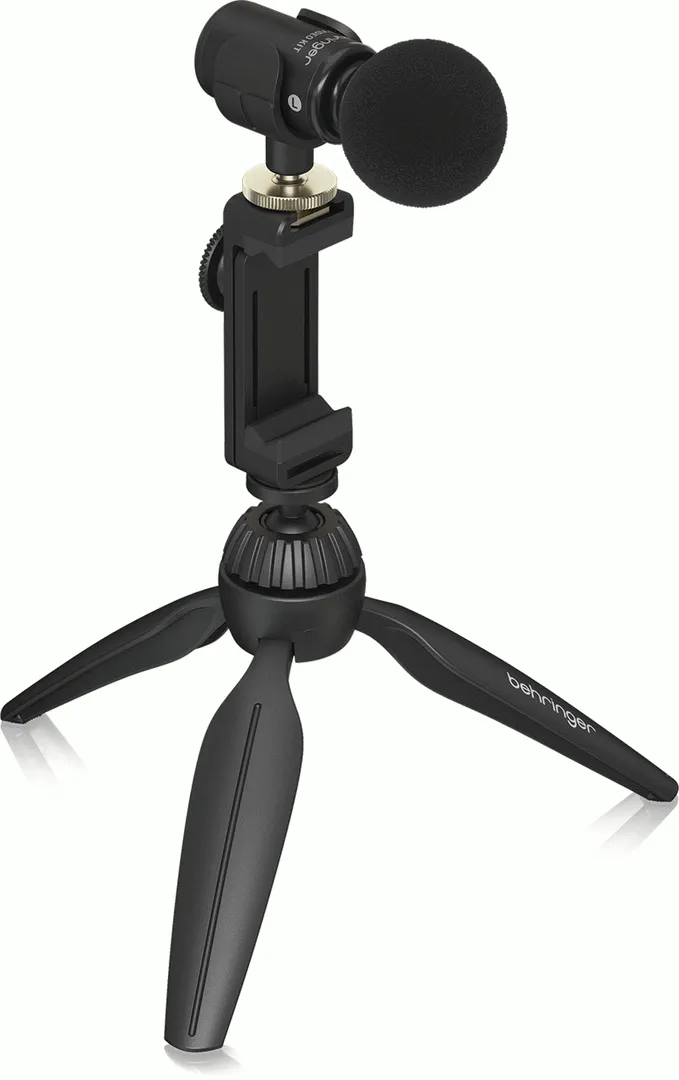 Behringer GoVideoKit Video Production Microphone Kit