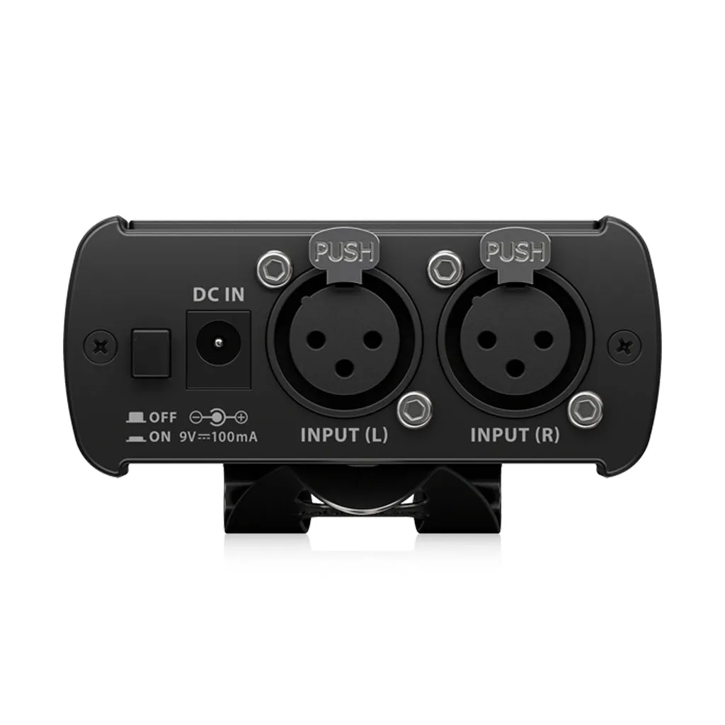 Behringer Powerplay P1 in-ear Monitor