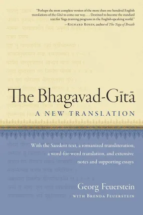 Bhagavad-Gita