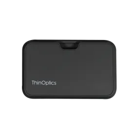 Black MagSafe® Universal Pod Case Only