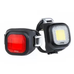 Blinder Mini Chippy Lights