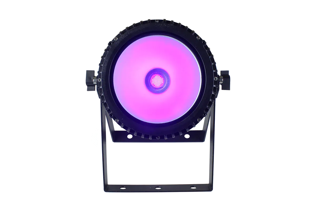Blizzard Lighting TOURnado CSI 100W UV COB LED IP65 LED Wash Light