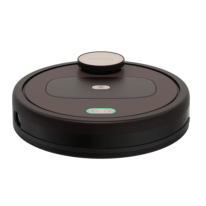 Bob PetHair Appetite Robotic Vacuum Cleaner