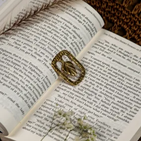 Bodhi Bookmark