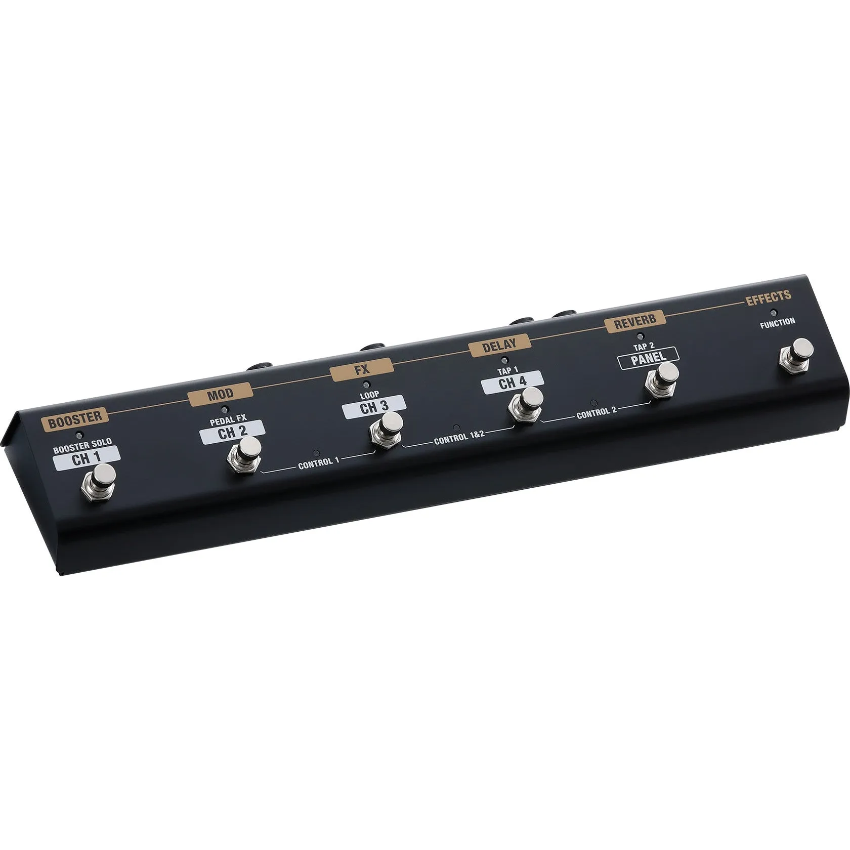 Boss GA-FC-EX Expanded Foot Controller