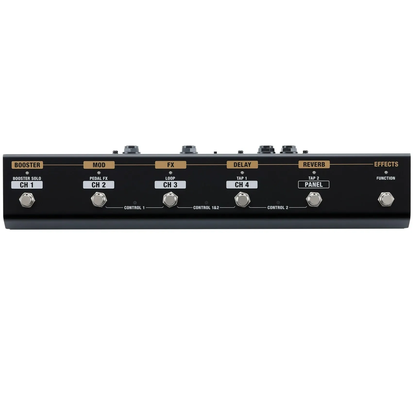 Boss GA-FC-EX Expanded Foot Controller