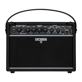 Boss Katana Mini X 10W Guitar Amplifier