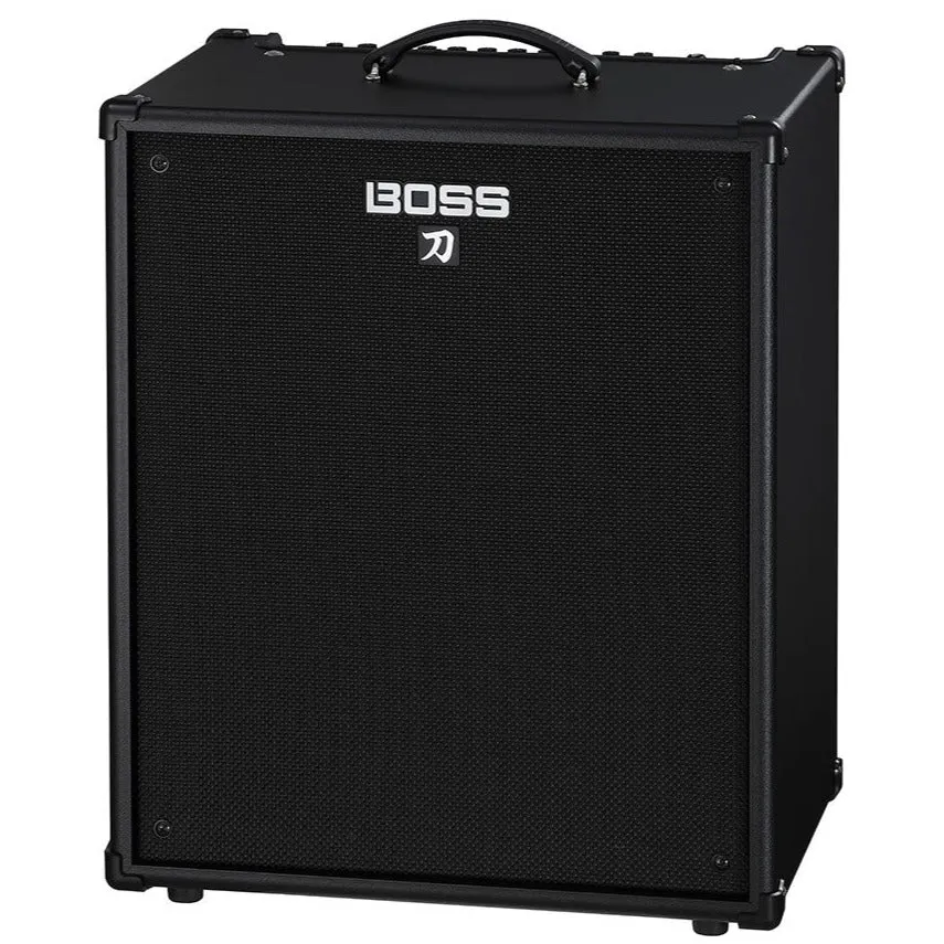 Boss KTN-B210 2x10" 160w Katana Bass Amp