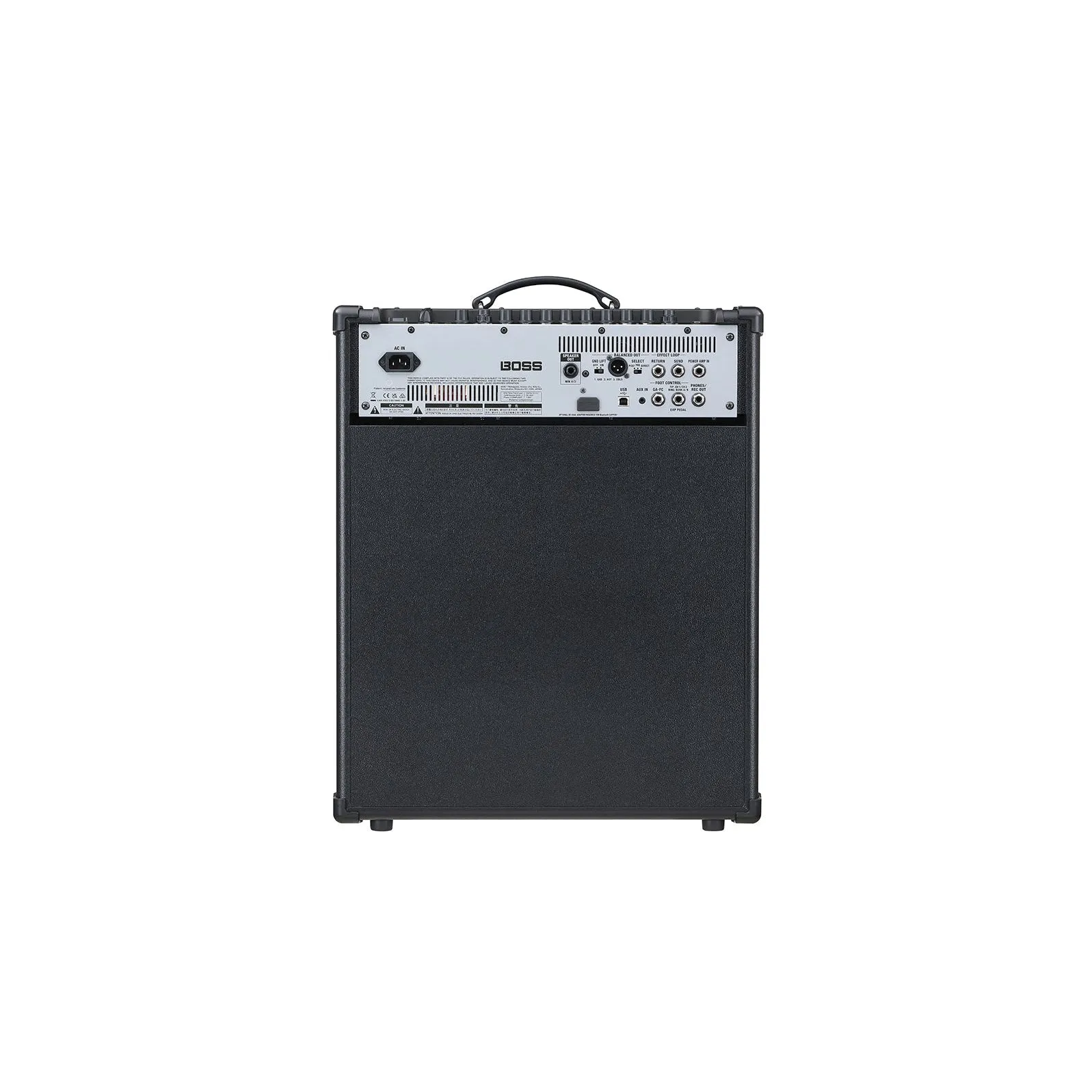Boss KTN-B210 2x10" 160w Katana Bass Amp