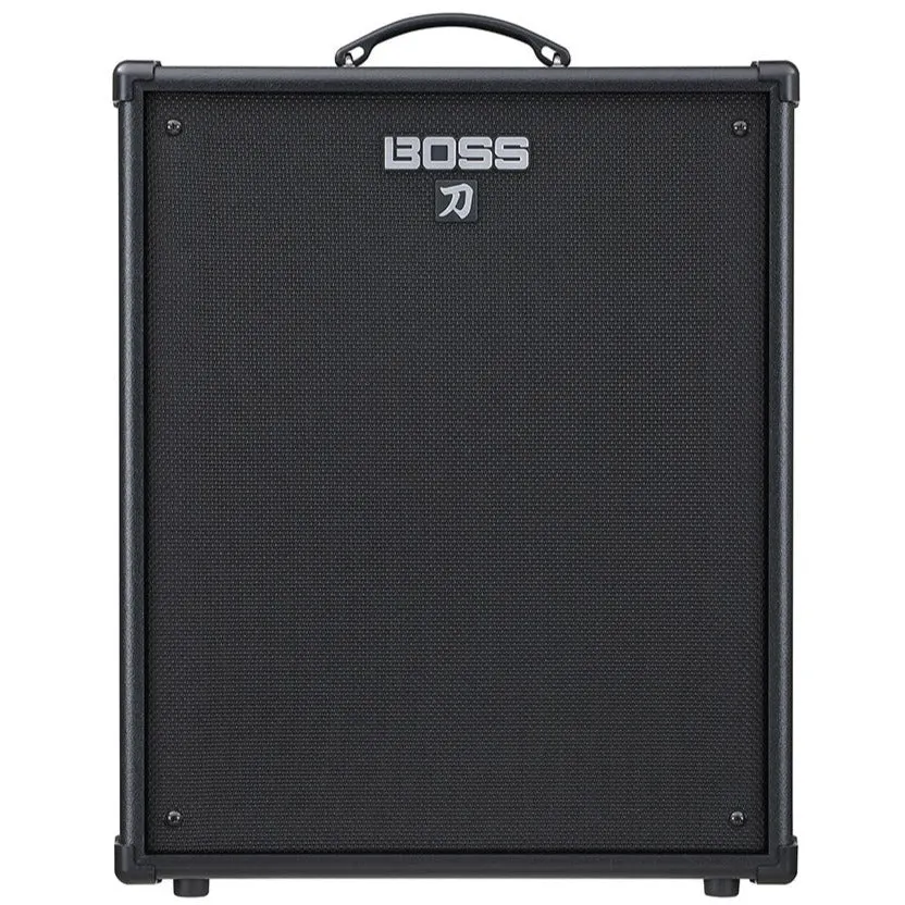 Boss KTN-B210 2x10" 160w Katana Bass Amp