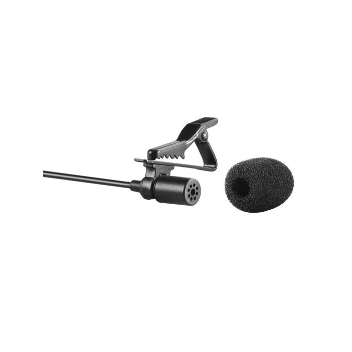 Boya BY-M1 Omni Directional Lavalier Microphone