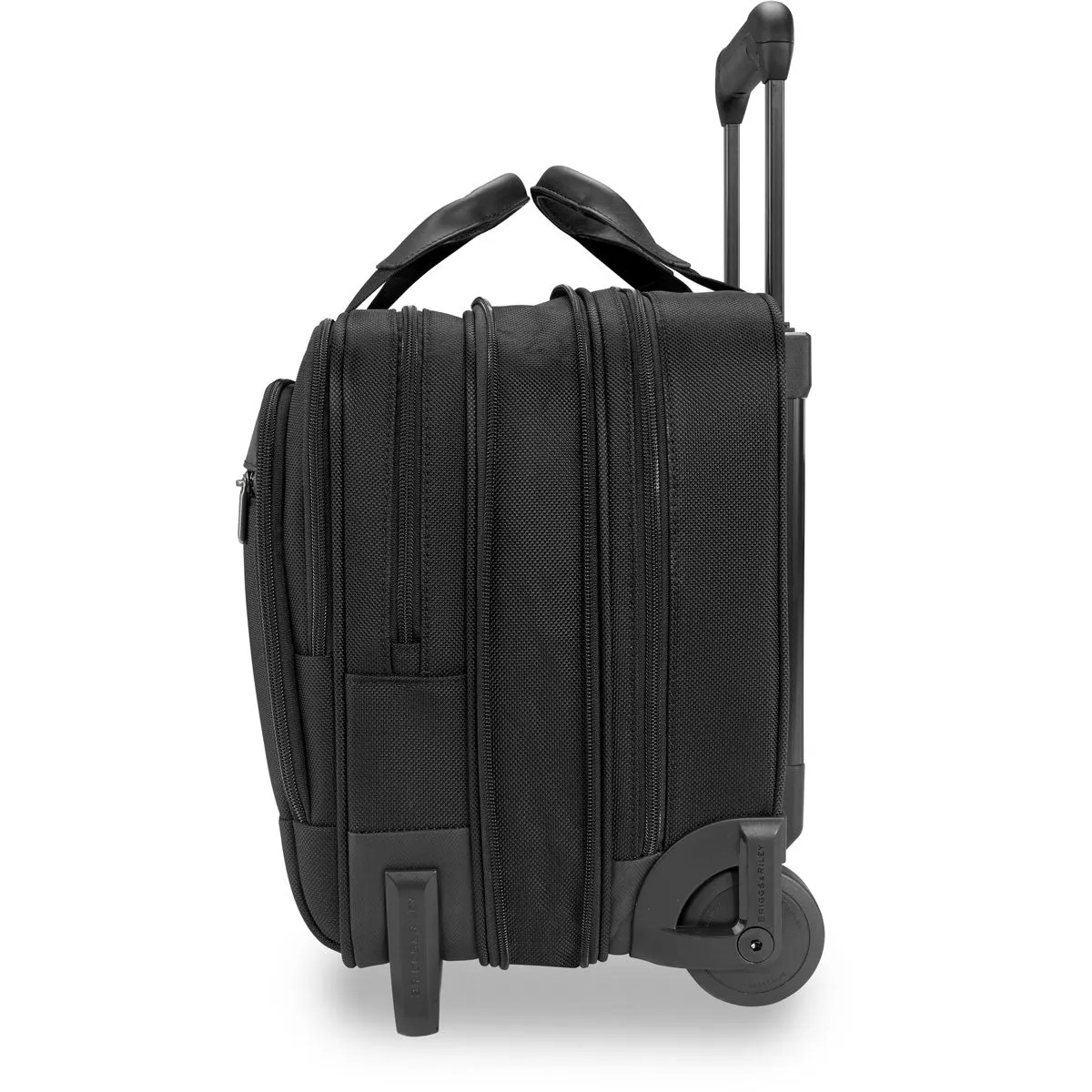 Briggs & Riley @Work Medium 2 Wheel Expandable Brief