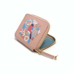 Bullfinch Birdy Wallet