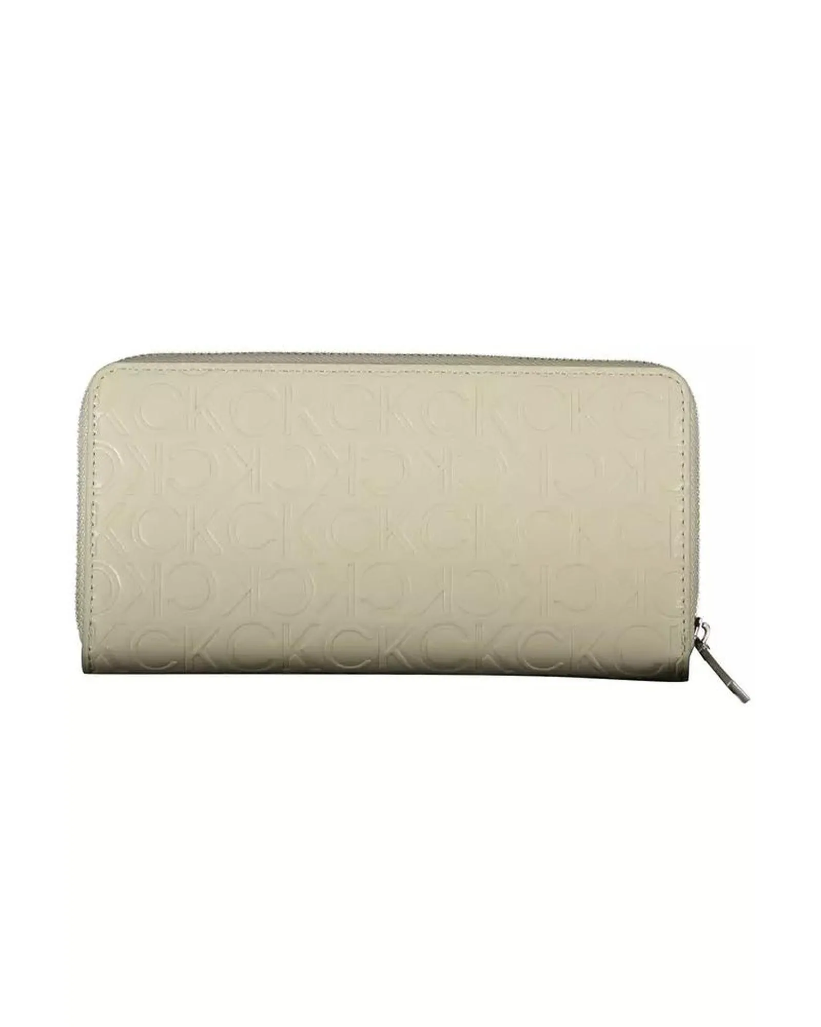 Calvin Klein Polyethylene Wallet with RFID Blocker and Multiple Compartments