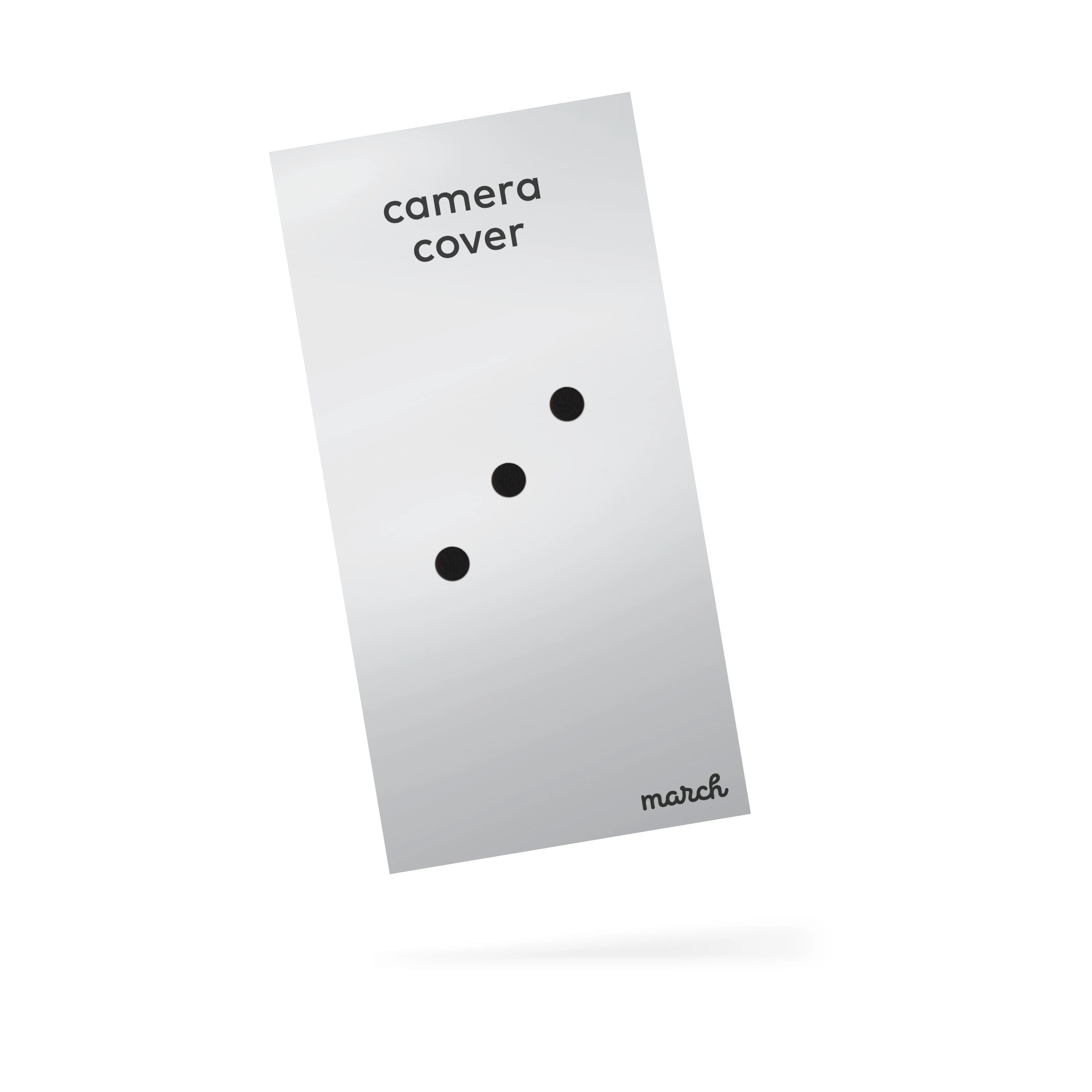 camera cover