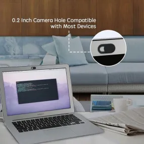 Camera Slide Cover - Privacy Shield for Electronics