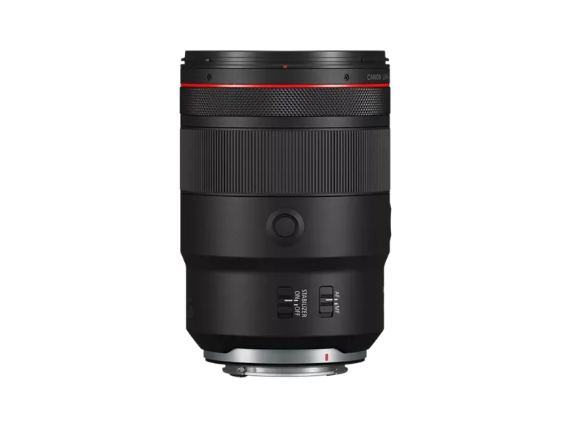 Canon RF 135mm f/1.8 L IS USM