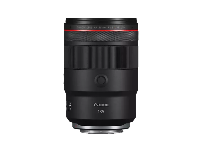 Canon RF 135mm f/1.8 L IS USM