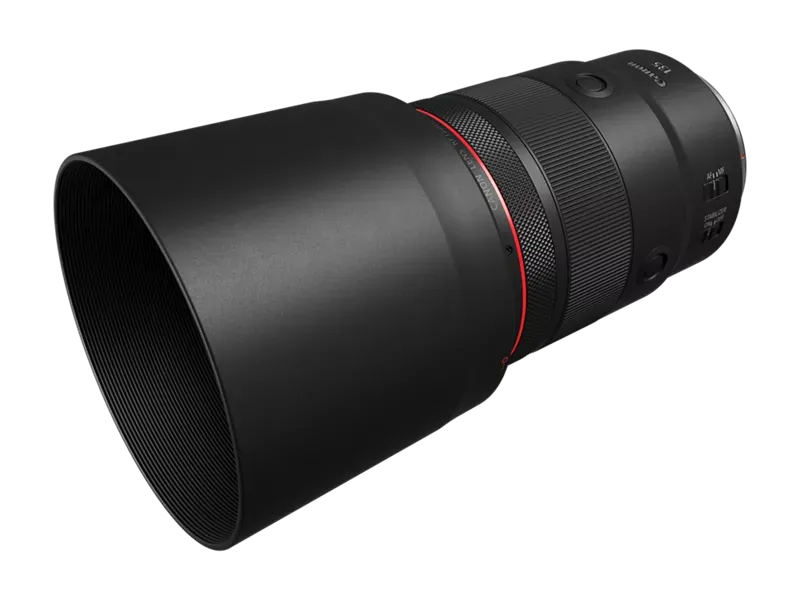 Canon RF 135mm f/1.8 L IS USM