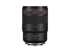 Canon RF 135mm f/1.8 L IS USM