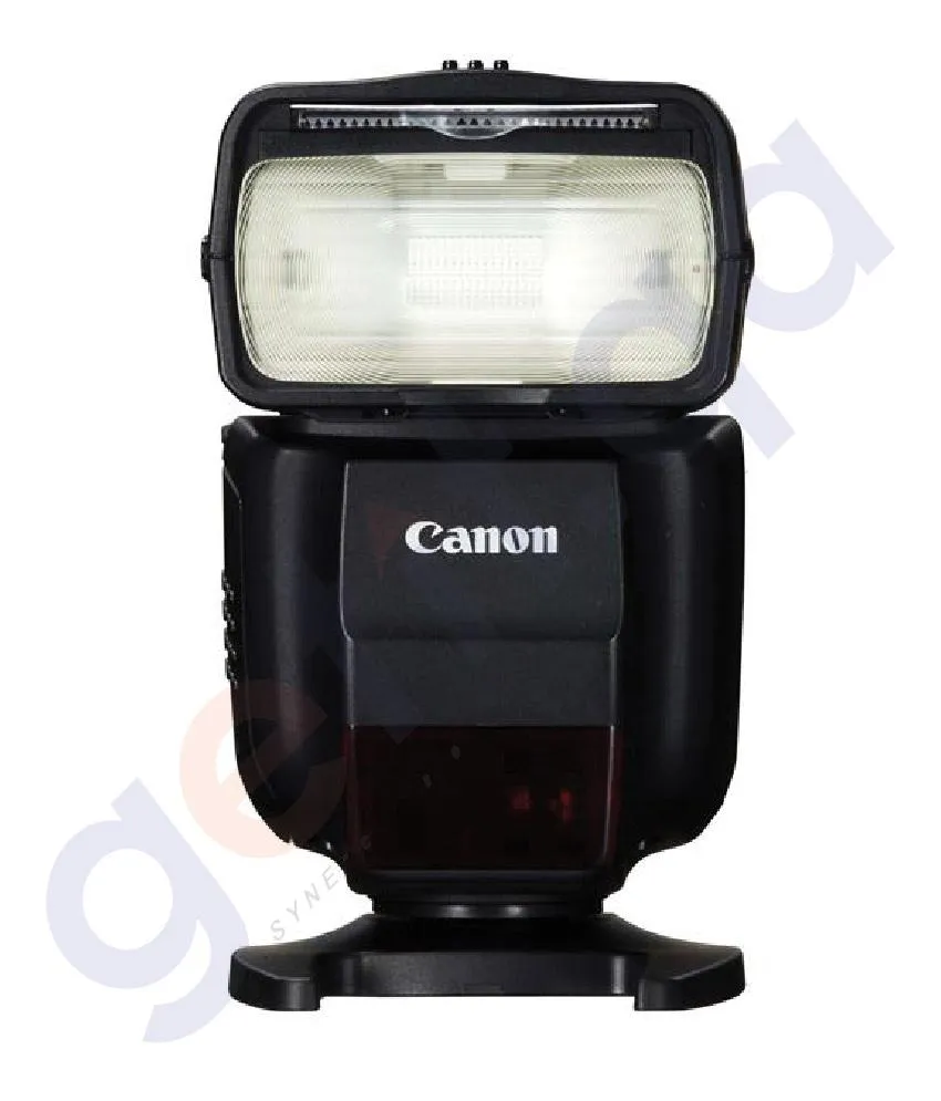 CANON SPEEDLITE 430EXIII