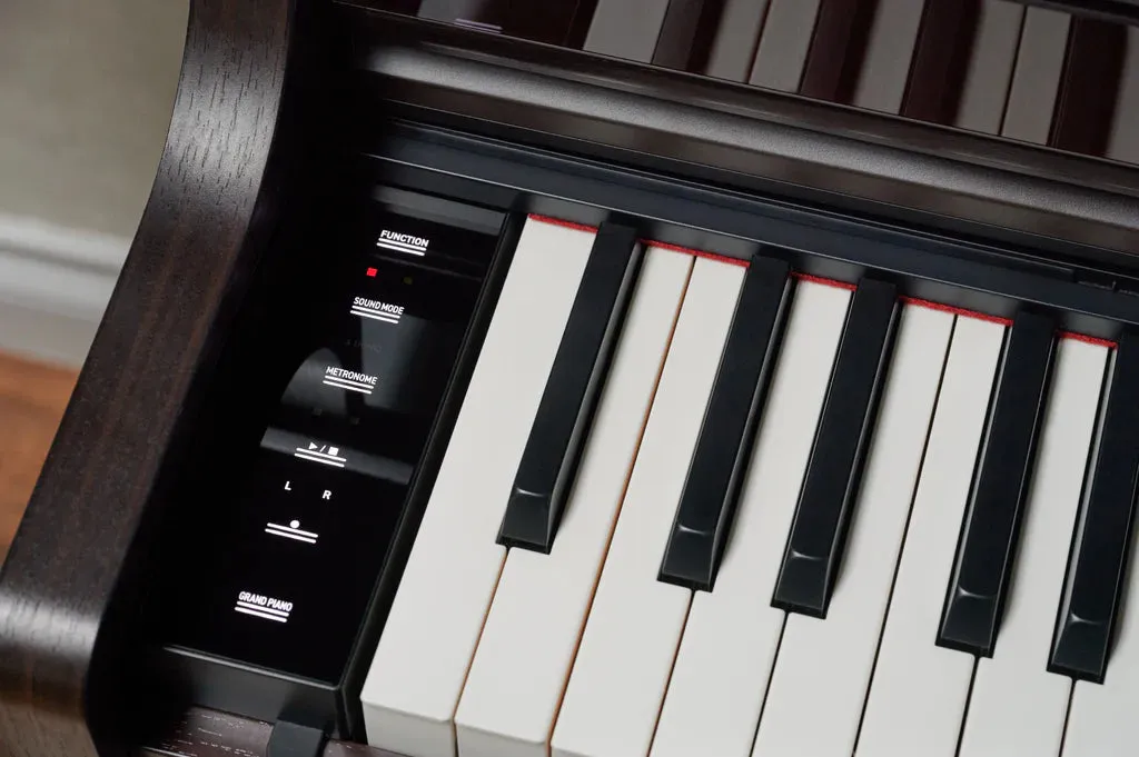 Casio Celviano AP-550 BK Digital Piano