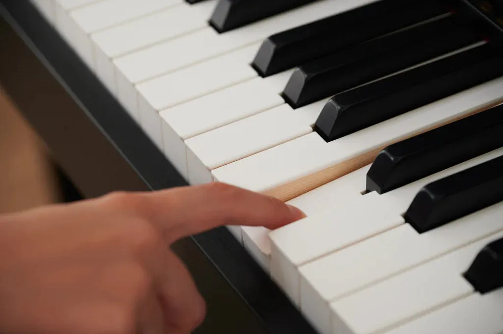 Casio Celviano AP-550 BK Digital Piano
