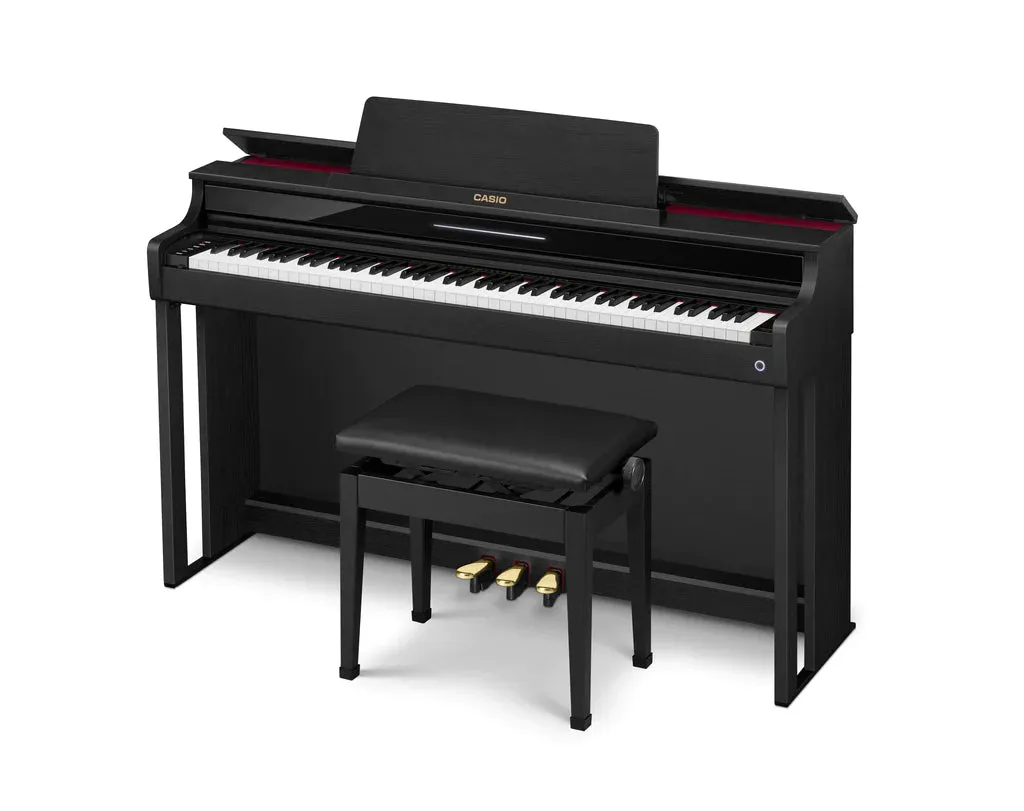 Casio Celviano AP-550 BK Digital Piano
