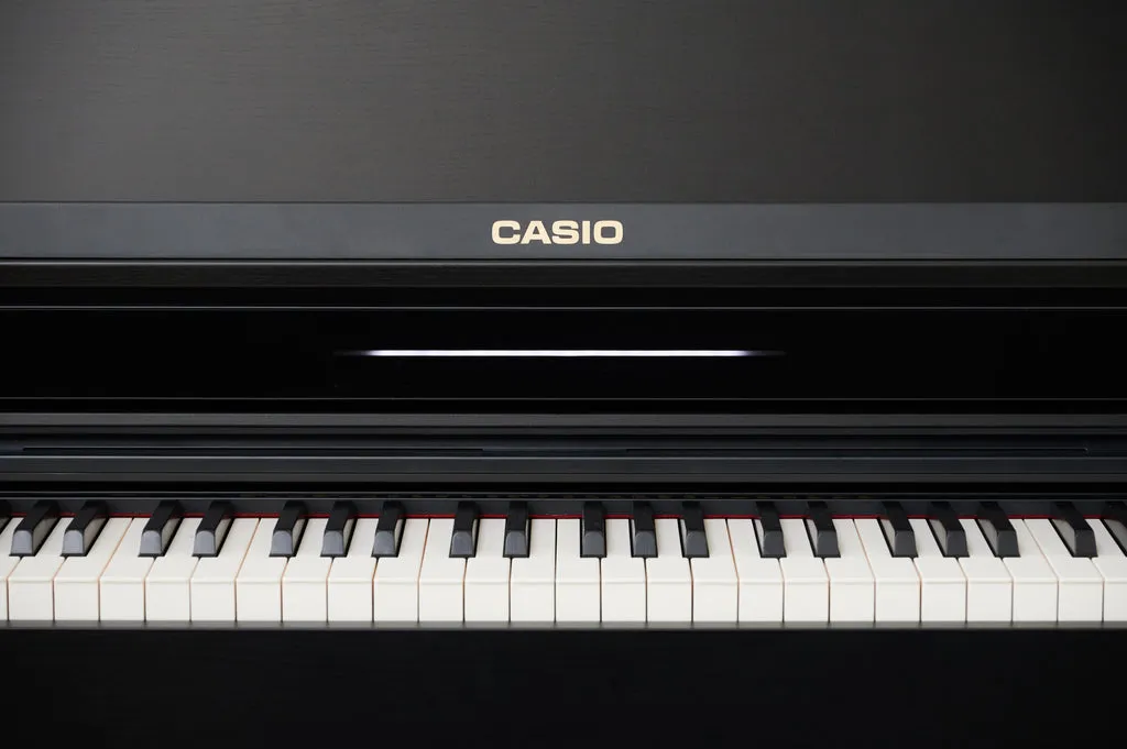 Casio Celviano AP-550 BK Digital Piano