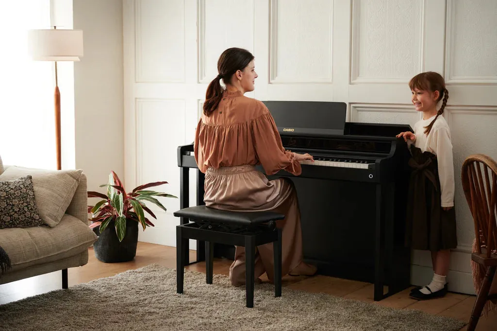 Casio Celviano AP-550 BK Digital Piano