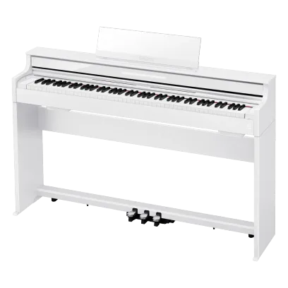 Casio Celviano AP-S450 White Digital Piano