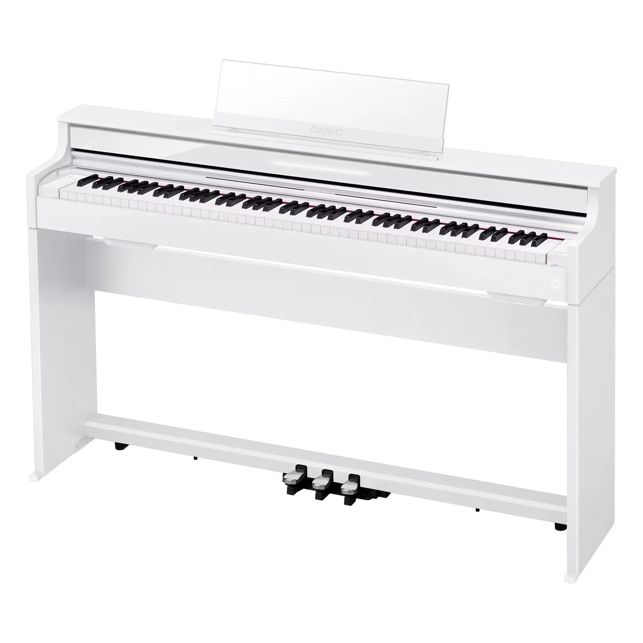 Casio Celviano APS450WE Digital Piano - White