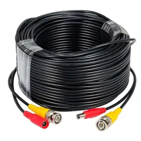Cctv Cable 5M Bnc Video Power Cable 5M