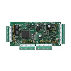CDVI CA-A470-ANB Centaur 2-Door Expansion Module - No Box