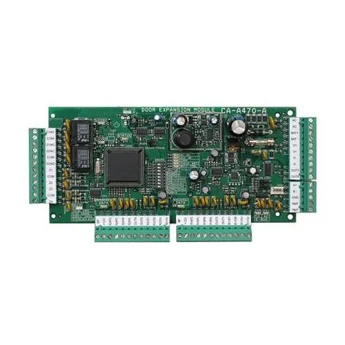 CDVI CA-A470-ANB Centaur 2-Door Expansion Module - No Box
