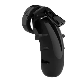 Chastity Cock Cage E-stimulation