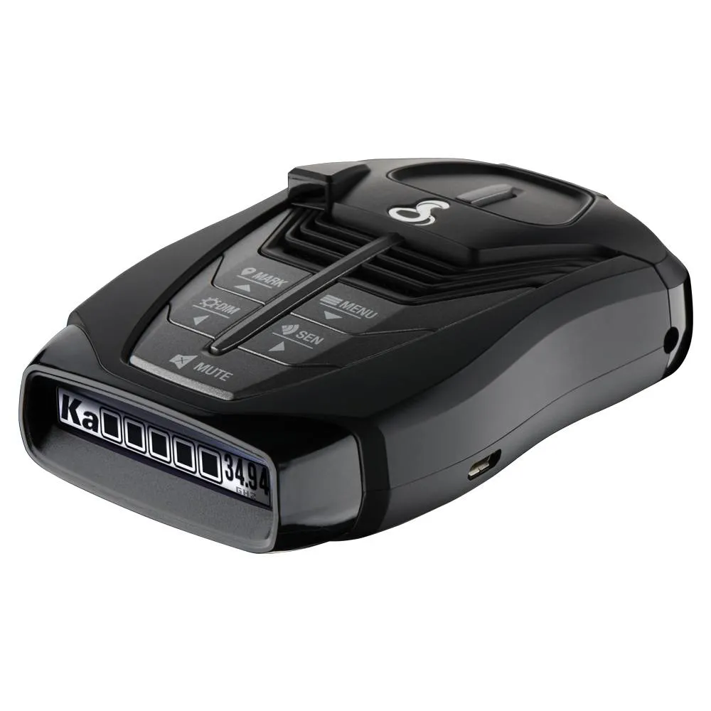 Cobra RAD 480i