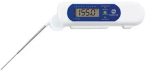 Comark - P125F-P250F - Pocketherm Thermistor and Thermocouple