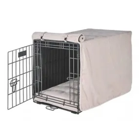 Crate Cover in Blush