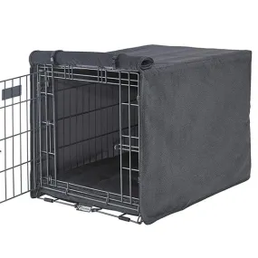 Crate Cover in Flint