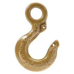 Crosby®  S-320AN 11 Ton Alloy Eye Hook - 1022446