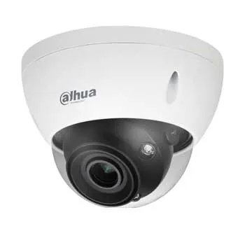 Dahua / IP / 8MP / Dome Camera / Motorized Varifocal / 2.7-12mm Lens / Outdoor / WDR / IP67 / IK10 / 50m IR / ePoE / 5 Year Warranty / DH-N85DL6Z