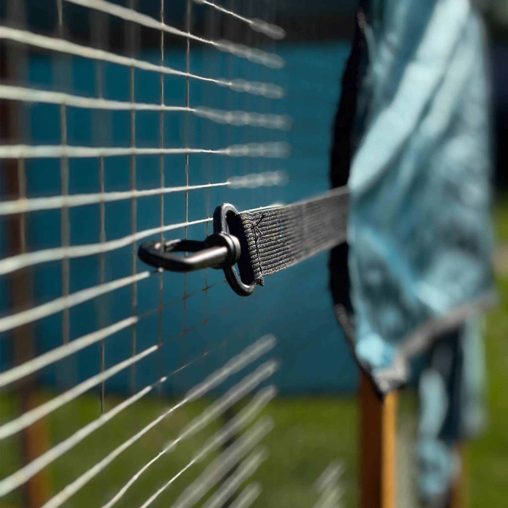 Day Dry Rabbit Run Shade | Available In 3 Sizes | Protect Your Pets From Direct Sun