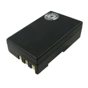 Dc Btry Replaces Nikon En-el9