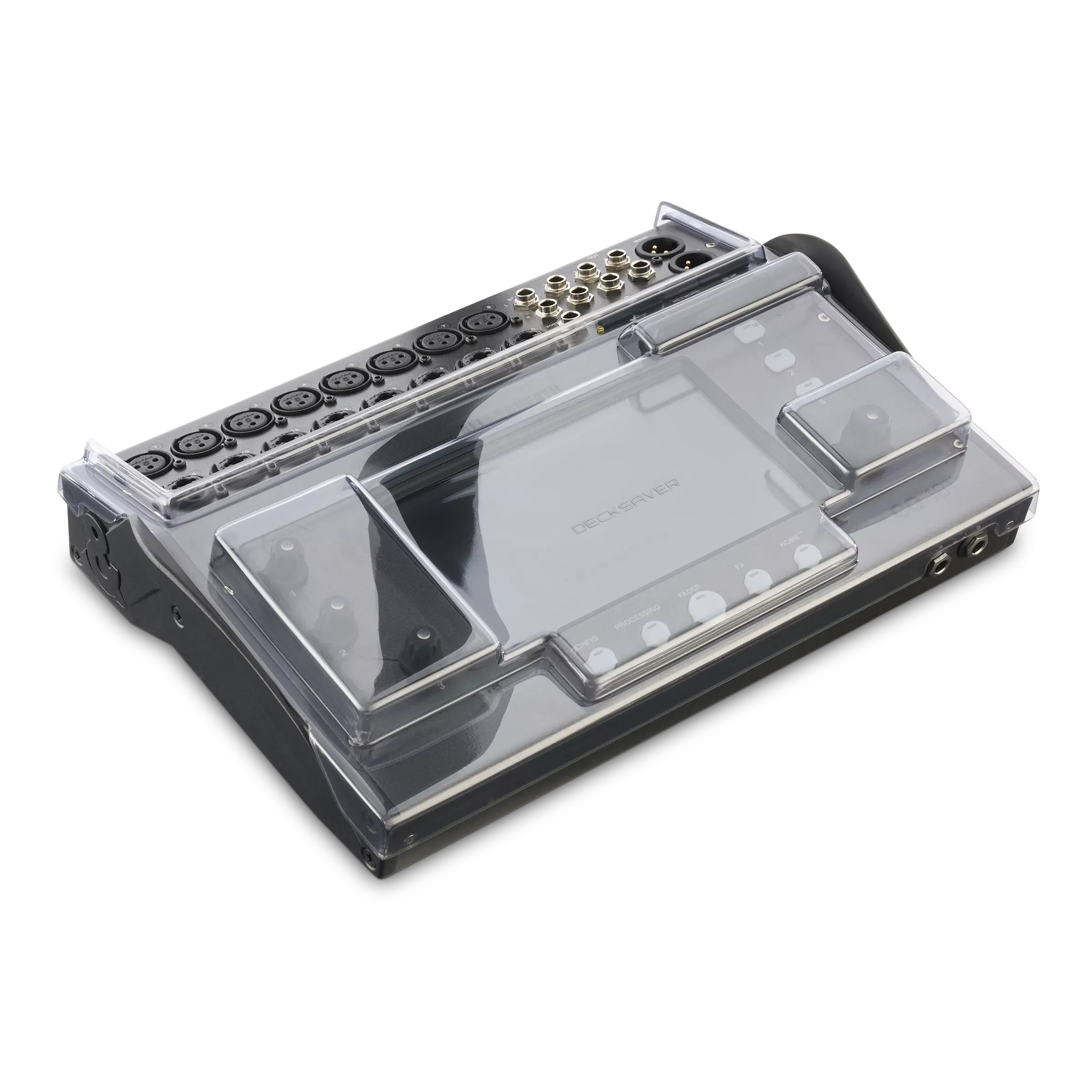 Deck Saver DS-PC-CQ18T Allen & Heath CQ-18T Cover