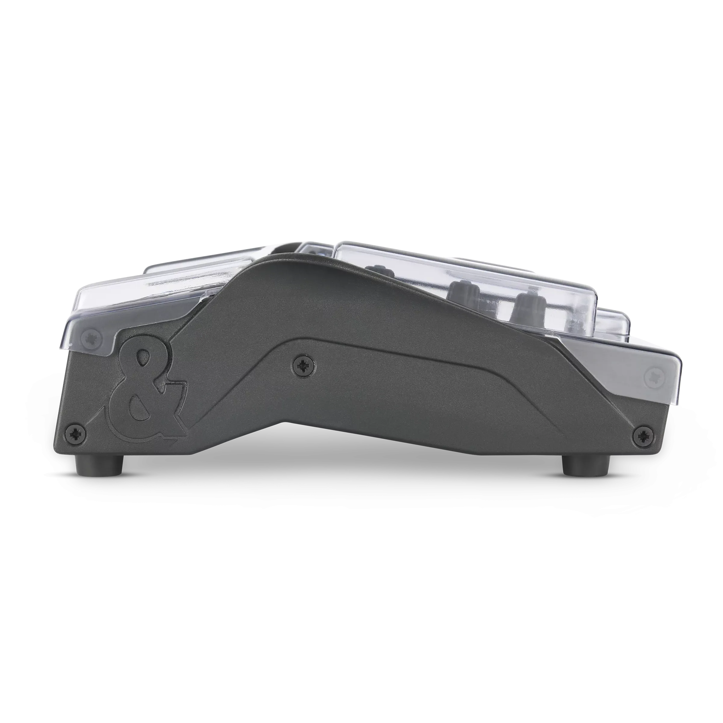 Deck Saver DS-PC-CQ18T Allen & Heath CQ-18T Cover